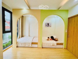 giảm 200 tr nhà văn phú hà đông 5 tầng thang máy ô tô tránh chỉ 11,3 tỷ