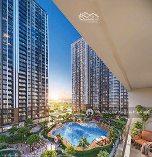 siêu phẩm căn góc 3pn - vinhomes thanh hóa- view bể bơi chuẩn resort ngay nội khu!