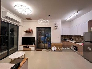 cần bán cán 58m2 full đồ đẹp giá rẻ 2,960 tỷ bao phí aquabay sky3