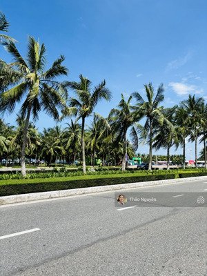 hàng độc quyền 940m2 đất biển võ nguyên giáp đối diện resort crow giá đầu tư chỉ nhỉnh 100tr/m2