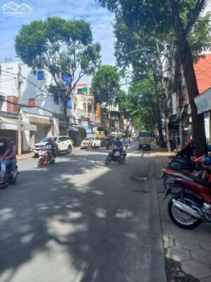 Cho thuê nhà mặt tiền đường nam kỳ khởi nghĩa, gần đại lộ hòa bình