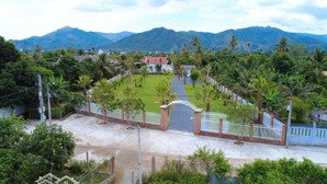 siêu phẩm mặt tiền đường liên xã cách trung tâm nha trang, khánh hoà 18km