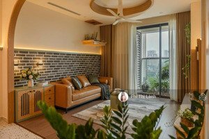 cho thuê gấp cc 2pn, 2wc tại the matrix one, 26 triệu, 88m2, nhà đẹp như ảnh