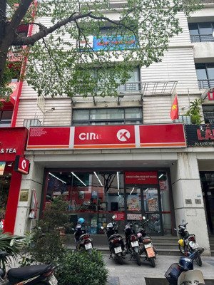 cho thuê nhà mặt phố đào tấn 100m² x 6t, mt 6m.làm nhà hàng, cafe trà sữa spa, văn phòng, trung tâm