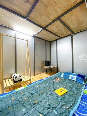 hệ thống phòng trọ 1 người full nt, sleepbox q7 giá 1tr7 trọn gói