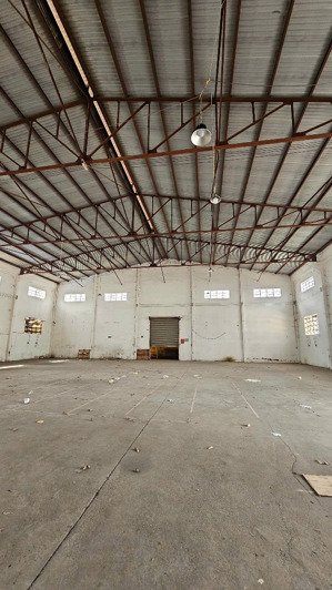 cho thuê kho xưởng 2300m2 lê văn quới, quận bình tân