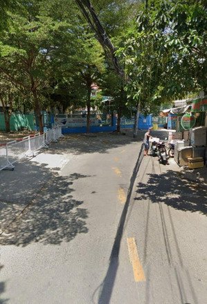 bán chdv sẵn dòng tiền 2.4 tỷ/ năm. 310m2 nở hậu. hxh trung tâm q2