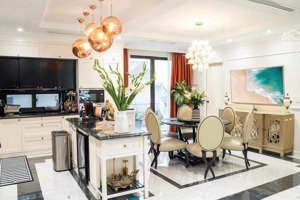 bán nhà bồ đề, long biên: 34m2, 5 tầng, hơn 6 tỷ, ô tô đỗ cổng, sát hồ, full nội thất, 