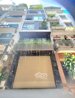 [duy nhất] mp vạn phúc 33.9 tỷ 55m2 gara oto vỉa hè to kinh doanh - khu v.ip kề bên quận ba đình