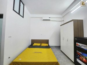 cho thuê ccmn full đồ tại mậu lương, kiến hưng, hà đông