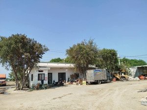 cho thuê bãi cont, ngay ngã ba tân vạn, diện tích đa dạng, 2000 - 5000 - 10000m2, giá 15k/m