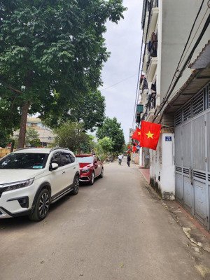 bán nhà đất phố đa sỹ, kiến hưng, hà đông