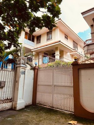 tsh05: 83,5tỷ biệt thự 1 trệt - 2 lầu - đường phổ quang - p. tân sơn hòa