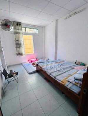 mặt tiền phạm văn hai 5 tầng btct kinh doanh sầm uất dòng tiền 25tr/tháng. hơn 13 tỷ