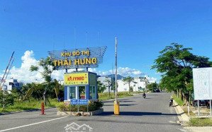 bán đất nền mặt tiền view sông gói 5 mỹ gia