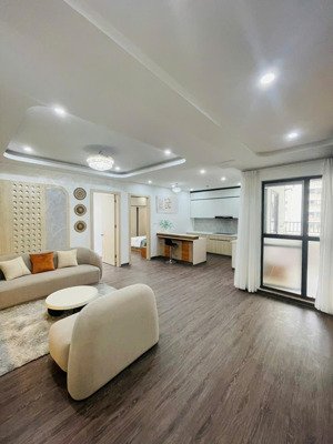 bán căn 3 ngủ đẹp nhất tân tây đô