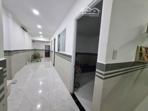 bán nhà trệt chính chủ, dt 117.8 m2, 2 phòng ngủ tầng trệt - huỳnh tấn phát xã phú xuân - tphcm