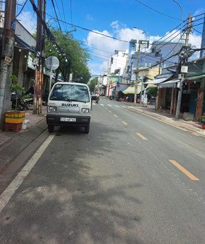 bán nhà mặt tiền kinh doanh tùng thiện q8, 76m2 - chỉ 12,x tỷ- lh 