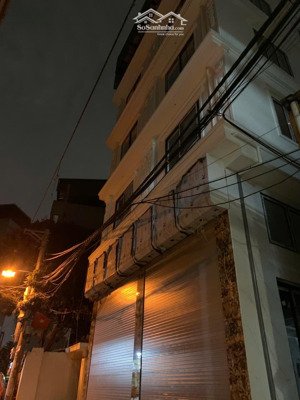 siêu phẩm sát mặt phố ngô quyền 45mx5t-full nội thất - ô tô gần, văn phòng, cho thuê tiện - 9,75 tỷ