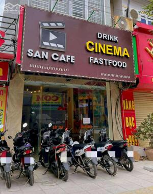SANG NHƯỢNG CỬA HÀNG TẠI VÂN DƯƠNG, BẮC NINH
