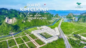 bán shophouse giá cực chất tại la emera hạ long, 115 triệu vnd, 78m2