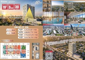sở hữu căn hộ studio lê duẩn chỉ từ 3,6 tỷ