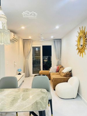 cần bán căn hộ city gate 2 phòng 2vs 73m2 từ 2tỷ380 bao thuế phí sang tên