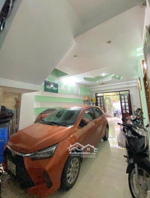 bán nhà 4 tầng mặt tiền đường số cao lỗ ngay aeon cao lỗ - 80m2 - chỉ 13.5 tỷ- lh 