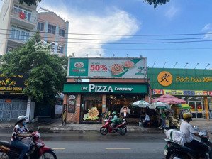 cực kỳ khan hiếm góc 2 mặt tiền tân hương và văn cao - dt 12x25m - hđt: 100 tr/th - giá 32 tỷ tl