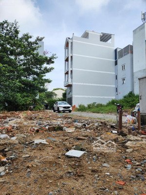 đất đẹp 5x12,5 ô tô né nhau kdc đồng bộ xây được 6 tầng cách pmh 500m giá tốt duy nhất còn lại