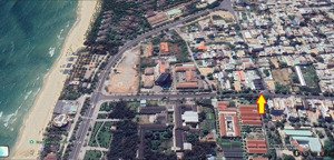 độc quyền an thượng lô đất 2 mặt tiền đường lớn 10,5m thông thẳng biển 590m2 chỉ 100 tỷ