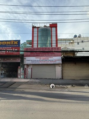 chính chủ cho thuê nhà mặt tiền 220 nguyễn ảnh thủ, p. hiệp thành, q12, 6.5x25m, 