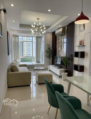 bán chung cư sunview town tầng trung giá rẻ, hiếm có!!!!