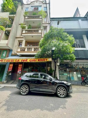 bán lk ngân hà khu đô thị vạn phúc thang máy kinh doanh dt 91m*6t*5,2mt :34,2 tỷ có thương lượng