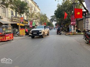 bán đất phân lô vỉa hè 50m² tại hà đông, vị trí đẹp kd, gần công viên và khu biệt thự, giá 9,x tỷ
