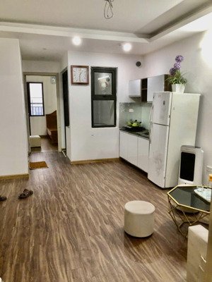 chính chủ cho thuê căn chung cư, 2pn, 2wc, 50m2 tại phúc lợi, long biên, hà nội