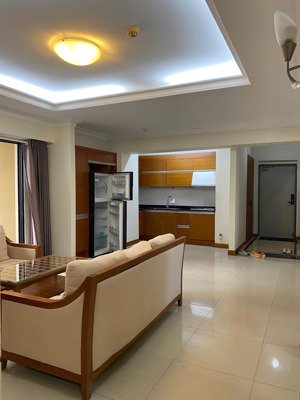 cho thuê căn 2 phòng ngủ cantavil an phú nhà đẹp giá tốt nhận nhà ngay