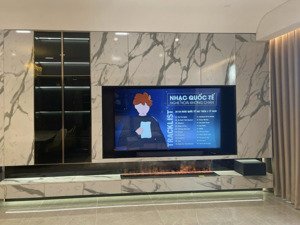 the opera - metropole: bán căn hộ 3pn - full nội thất - view quận 1