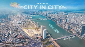 capital square, căn hộ view sông ngay cầu sông hàn, cạnh vincom. mở bán đợt đầu chiết khấu đến 17%