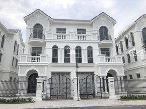 bán biệt thự song lập tulip 225m2 khu hồ điều hòa 12ha vinhomes the harmony, giá 70 tỷ, 