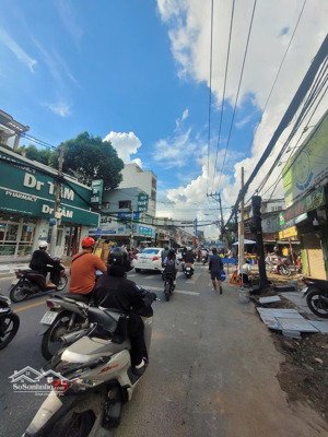 bán tòa nhà lê văn duyệt đang cho mb bank thuê vị trí đắc địa, dòng tiền ổn định giá 108 tỷ