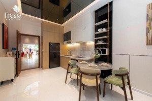 chỉ 450tr sở hữu căn hộ 2pn ngay đối diện aeon mall biên hòa - view sông đồng nai