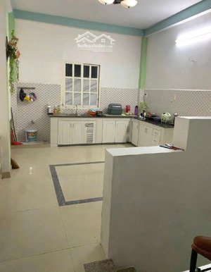 bán nhà 4 tầng mặt tiền tạ quang bửu sát phạm hùng ngay - 72m2 - chỉ 13.2 tỷ- lh 
