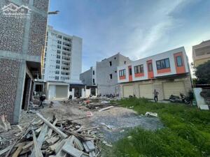 MR Đ.ANH- BÁN 2 LÔ ĐẤT LIỀN KỀ– 2 MẶT TIỀN– SIÊU HIẾM TẠI QUỲNH CƯ, HẢI PHÒNG Giá: 1,3 tỷ/lô