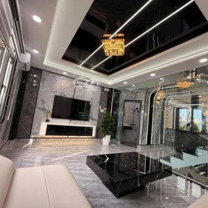 biệt thự hồ văn quán - view công viên - nội thất đẹp - giá 80 tỷ