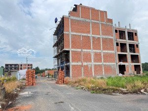 bán nhà mới xây 4 tầng - sổ hồng riêng, tam bình, thủ đức - nhỉnh 4 tỷ - lh xem nhà ngay