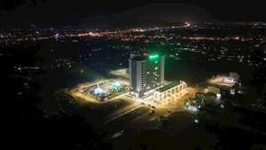 bán căn hộ 2pn, 1wc tại iec residences quy nhơn, 750 triệu, 57m2 hỗ trợ vay vốn 80%