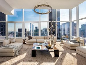 sở hữu penthouse đẳng cấp duy nhất tại khu đại đô thị the global city