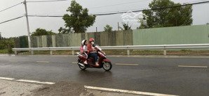 bán đất nông nghiệp huyện nhà bè giá tốt, vị trí đẹp . đường nguyễn bình