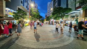 cho thuê lô góc 2 mặt tiền trung tâm an thượng